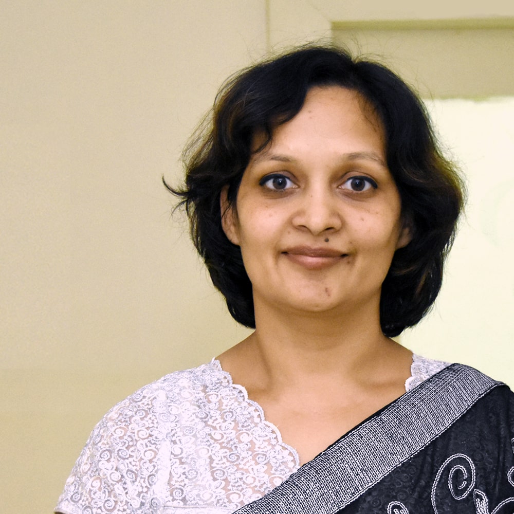 Dr. Shilpa Bhandari