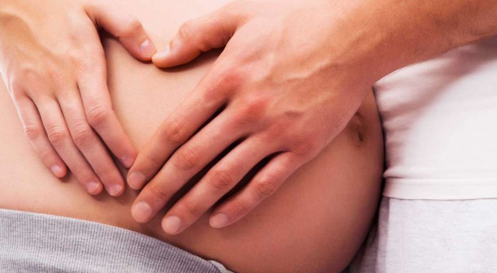 IVF- The positive way to enjoy motherhood
