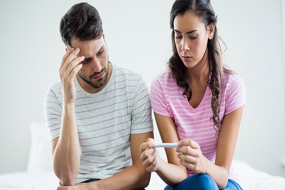 Reasons behind many Infertile Couples avoid IVF Treatment