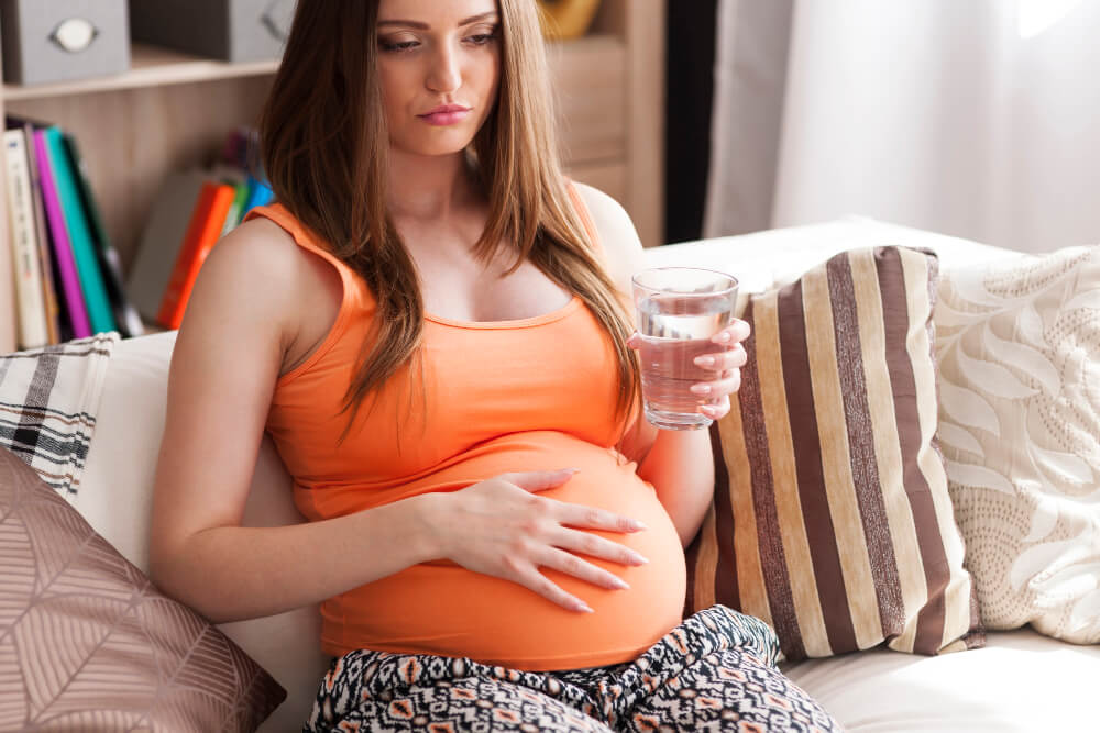 Is Your Pregnancy High Risk?