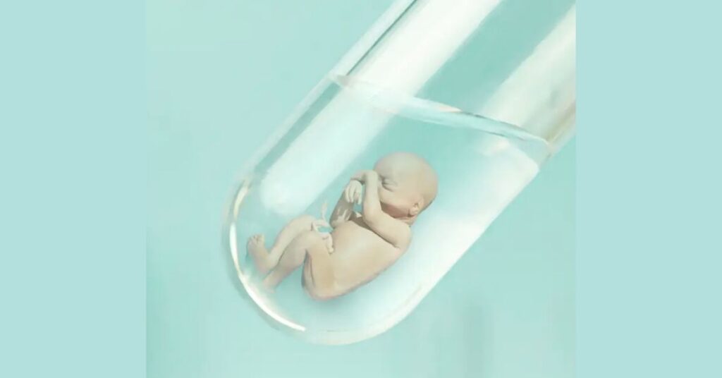 test tube baby center in Indore