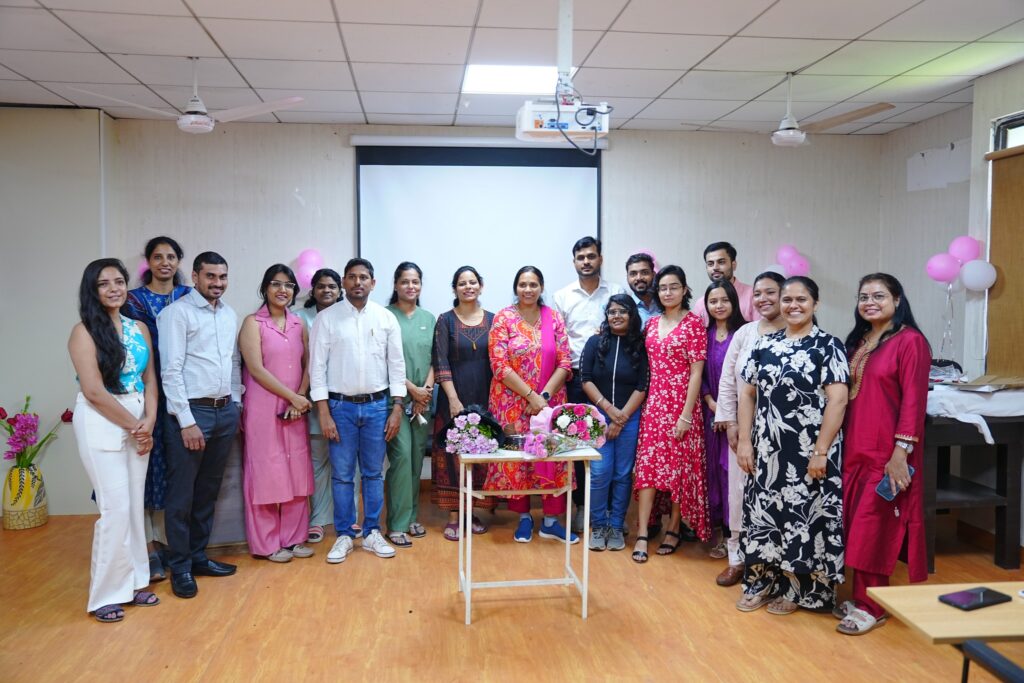 IVF & Embryologist Day